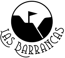 Las Barrancas Golf Club Logo